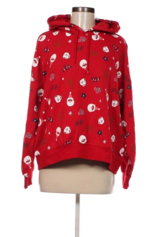 Damen Sweatshirt Esmara, Größe L, Farbe Schwarz, Preis 16,01 €