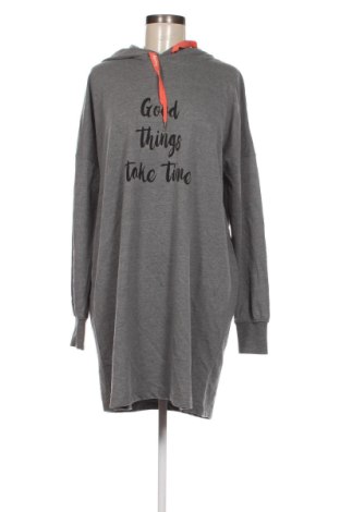 Damen Sweatshirt Esmara, Größe XL, Farbe Grau, Preis € 20,18