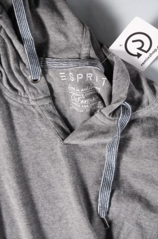 Γυναικείο φούτερ Esprit, Μέγεθος S, Χρώμα Γκρί, Τιμή 14,28 €