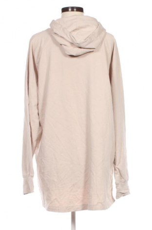 Damen Sweatshirt Essentials by Tchibo, Größe XXL, Farbe Beige, Preis € 15,14