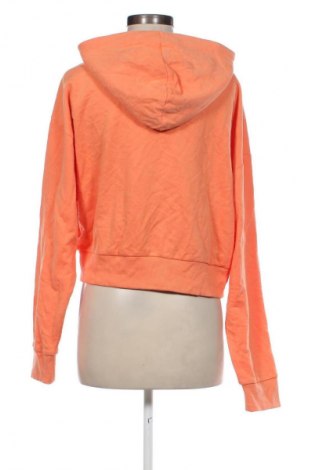Damen Sweatshirt Essentials by Tchibo, Größe L, Farbe Orange, Preis € 11,10
