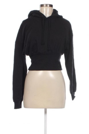 Γυναικείο φούτερ Even&Odd, Μέγεθος M, Χρώμα Μαύρο, Τιμή 11,38 €