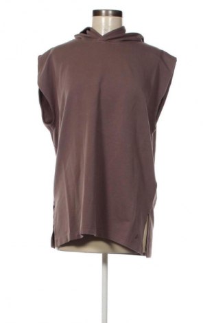 Damen Sweatshirt FILA, Größe S, Farbe Braun, Preis 30,62 €