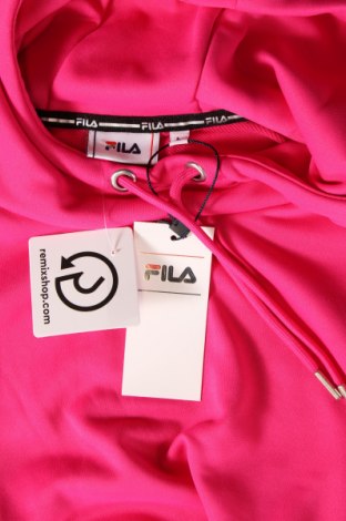 Γυναικείο φούτερ FILA, Μέγεθος L, Χρώμα Ρόζ , Τιμή 30,62 €