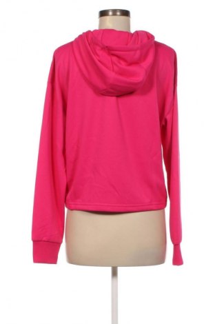 Damen Sweatshirt FILA, Größe L, Farbe Rosa, Preis 25,05 €