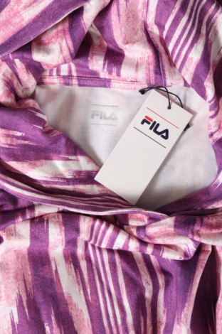 Damen Sweatshirt FILA, Größe XL, Farbe Lila, Preis € 27,84