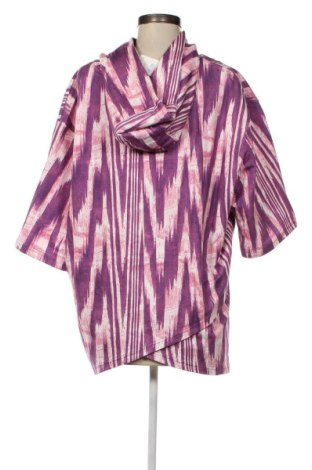 Damen Sweatshirt FILA, Größe XL, Farbe Lila, Preis 27,84 €