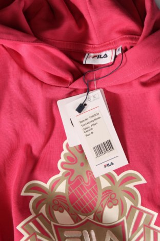 Damen Sweatshirt FILA, Größe M, Farbe Rosa, Preis € 30,62