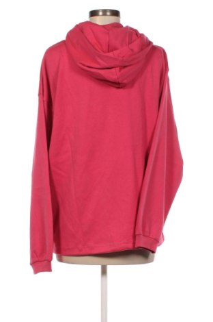 Γυναικείο φούτερ FILA, Μέγεθος M, Χρώμα Ρόζ , Τιμή 25,05 €
