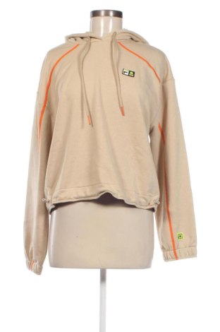 Damen Sweatshirt FILA, Größe M, Farbe Beige, Preis € 55,67