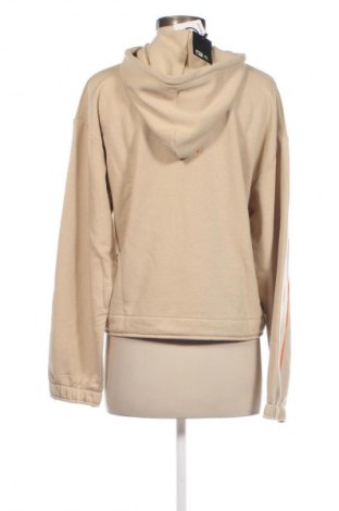 Damen Sweatshirt FILA, Größe M, Farbe Beige, Preis 30,62 €
