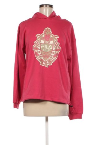 Damen Sweatshirt FILA, Größe XS, Farbe Rosa, Preis 25,05 €