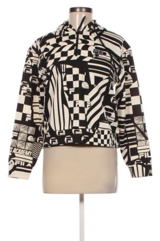 Damen Sweatshirt FILA, Größe S, Farbe Mehrfarbig, Preis € 30,62