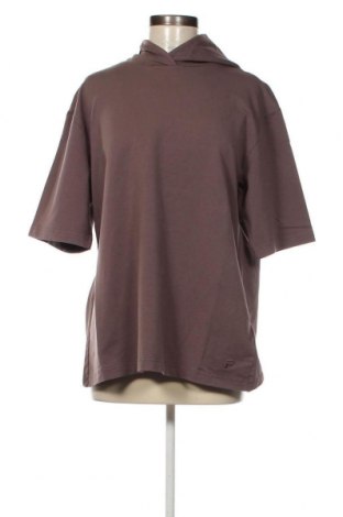 Damen Sweatshirt FILA, Größe XS, Farbe Braun, Preis € 22,27