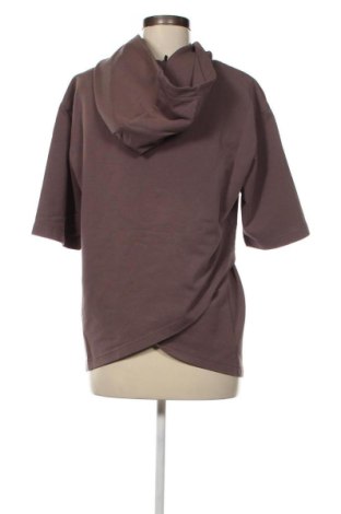 Damen Sweatshirt FILA, Größe XS, Farbe Braun, Preis 27,84 €
