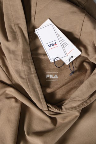 Damen Sweatshirt FILA, Größe M, Farbe Braun, Preis € 22,27