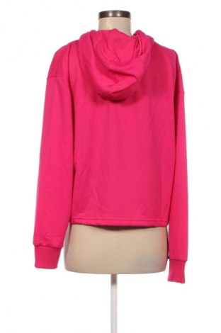 Damen Sweatshirt FILA, Größe XL, Farbe Rosa, Preis 25,05 €