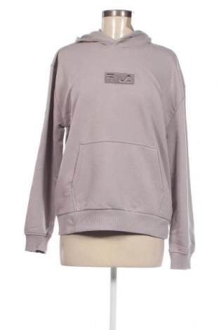 Damen Sweatshirt FILA, Größe L, Farbe Grau, Preis € 30,62