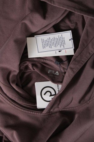 Damen Sweatshirt FILA, Größe L, Farbe Braun, Preis 30,62 €