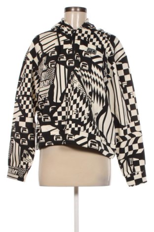 Damen Sweatshirt FILA, Größe L, Farbe Mehrfarbig, Preis € 55,67