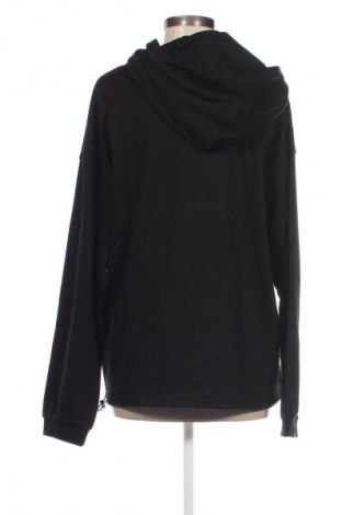 Damen Sweatshirt FILA, Größe L, Farbe Schwarz, Preis € 25,05