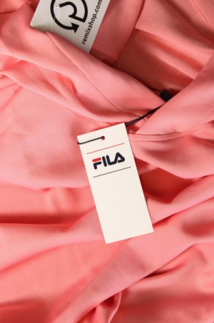 Damen Sweatshirt FILA, Größe S, Farbe Rosa, Preis € 27,84