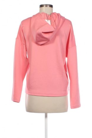 Γυναικείο φούτερ FILA, Μέγεθος S, Χρώμα Ρόζ , Τιμή 30,62 €