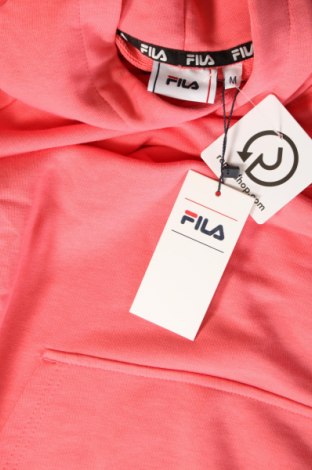 Damen Sweatshirt FILA, Größe M, Farbe Rosa, Preis 27,84 €