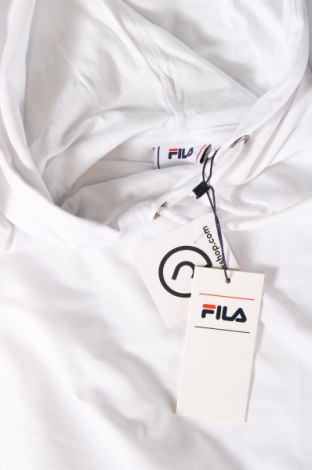 Damen Sweatshirt FILA, Größe M, Farbe Weiß, Preis € 27,84