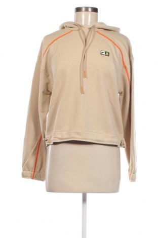 Damen Sweatshirt FILA, Größe S, Farbe Beige, Preis 30,62 €