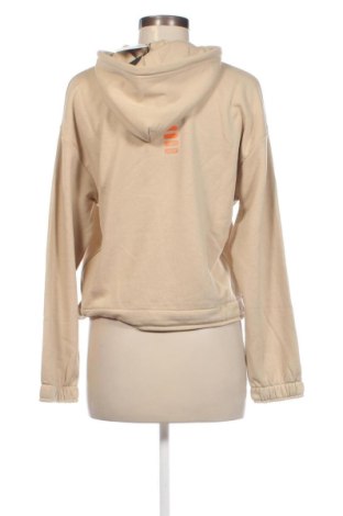 Damen Sweatshirt FILA, Größe S, Farbe Beige, Preis 30,62 €