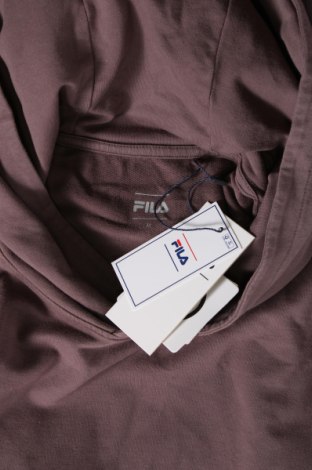 Damen Sweatshirt FILA, Größe M, Farbe Braun, Preis € 30,62
