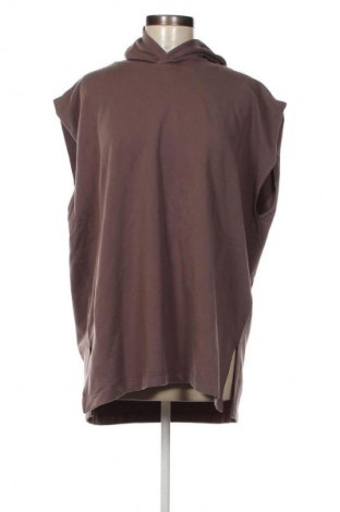 Damen Sweatshirt FILA, Größe M, Farbe Braun, Preis 30,62 €