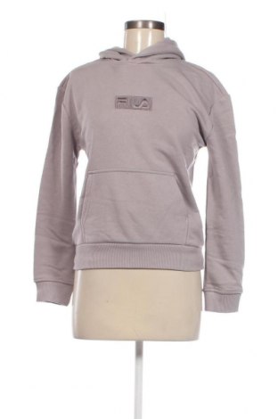 Damen Sweatshirt FILA, Größe S, Farbe Grau, Preis 30,62 €