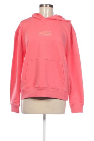 Damen Sweatshirt FILA, Größe L, Farbe Rosa, Preis € 30,62