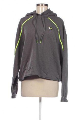 Női sweatshirt FILA, Méret XL, Szín Szürke, Ár 12 558 Ft