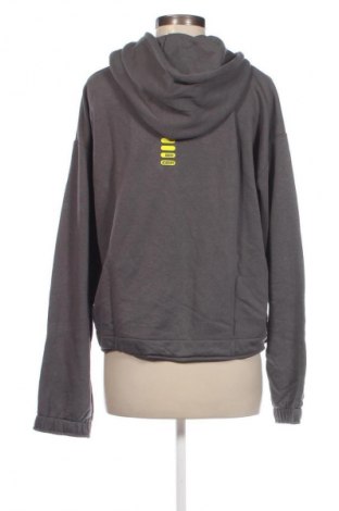Damen Sweatshirt FILA, Größe XL, Farbe Grau, Preis 27,84 €
