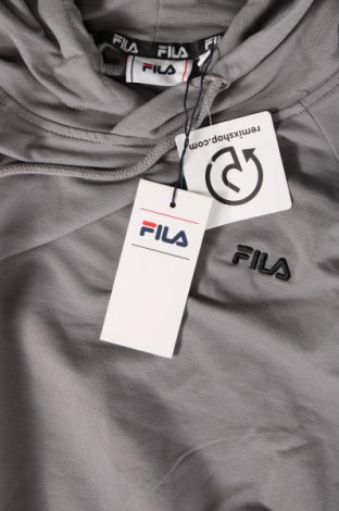 Damen Sweatshirt FILA, Größe S, Farbe Grau, Preis € 30,62
