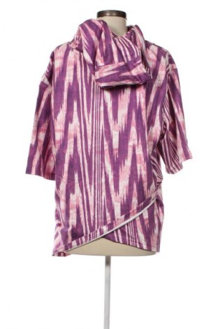 Damen Sweatshirt FILA, Größe L, Farbe Lila, Preis 27,84 €