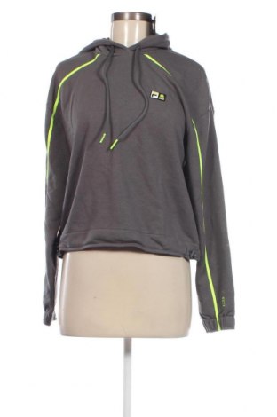 Damen Sweatshirt FILA, Größe S, Farbe Grau, Preis 27,84 €