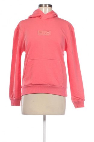 Damen Sweatshirt FILA, Größe S, Farbe Rosa, Preis € 27,84