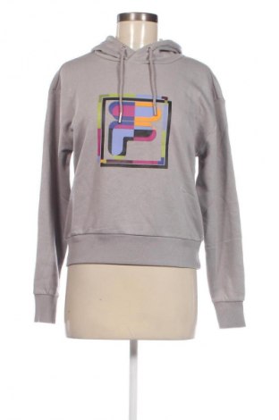 Női sweatshirt FILA, Méret S, Szín Szürke, Ár 12 558 Ft