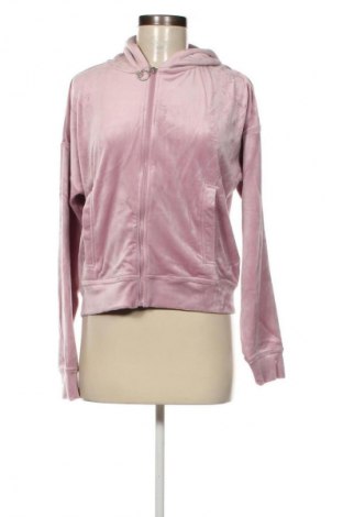 Damen Sweatshirt FILA, Größe M, Farbe Lila, Preis € 30,62