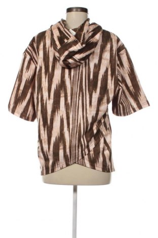 Damen Sweatshirt FILA, Größe S, Farbe Braun, Preis 30,62 €