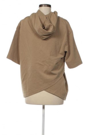 Damen Sweatshirt FILA, Größe S, Farbe Braun, Preis 27,84 €