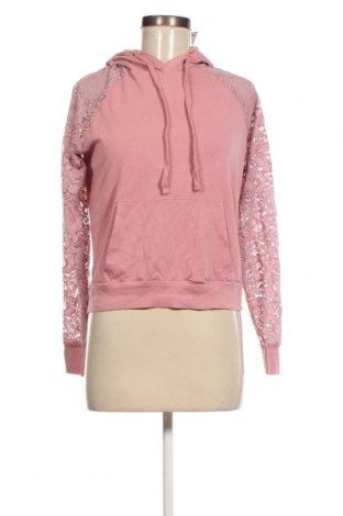 Damen Sweatshirt Fb Sister, Größe L, Farbe Rosa, Preis € 11,10