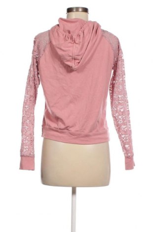 Damen Sweatshirt Fb Sister, Größe L, Farbe Rosa, Preis 11,10 €