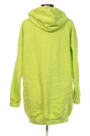 Γυναικείο φούτερ Fb Sister, Μέγεθος S, Χρώμα Πράσινο, Τιμή 8,97 €