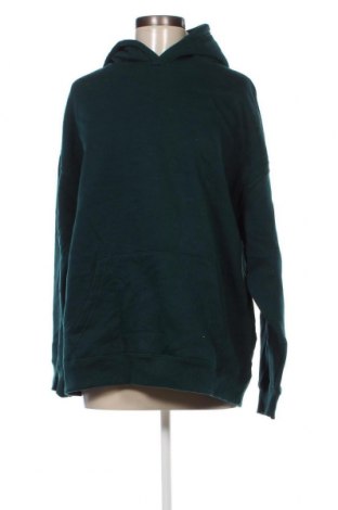 Damen Sweatshirt Fb Sister, Größe M, Farbe Grün, Preis 11,10 €