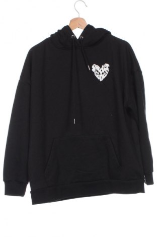 Damen Sweatshirt Fb Sister, Größe XS, Farbe Schwarz, Preis 9,00 €